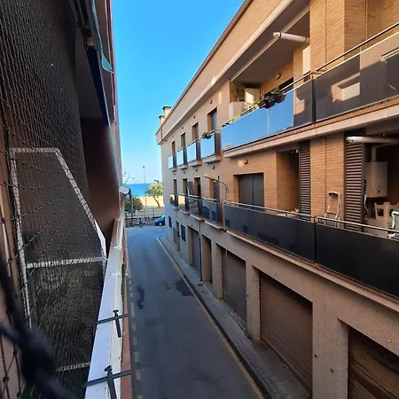 Apartment Mar *