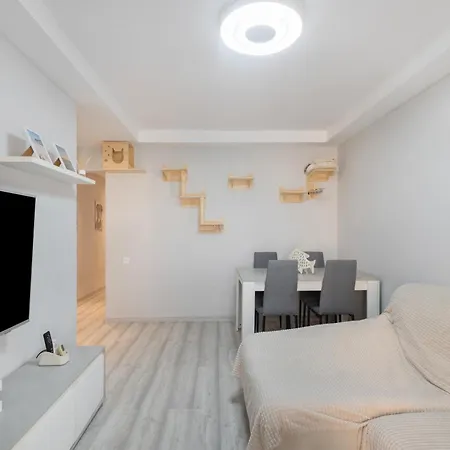 Mar Apartment Malgrat de Mar