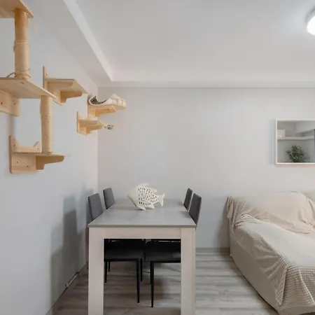 Apartment Mar Malgrat de Mar