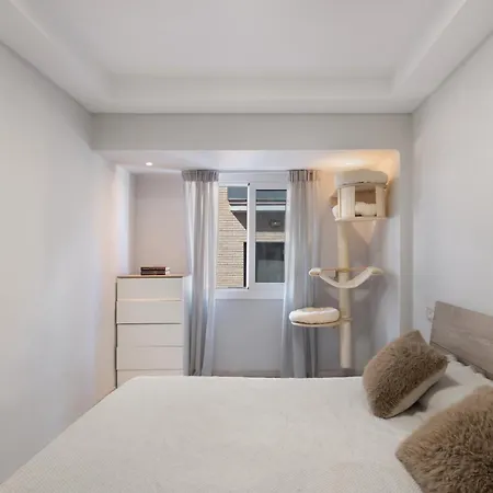 Apartment Mar