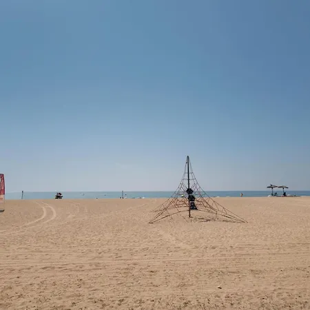 Apartment Mar Malgrat de Mar