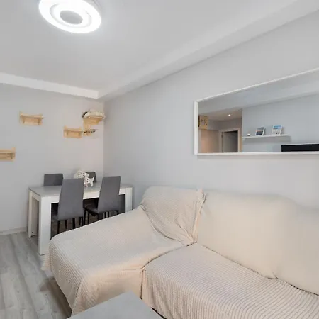 Apartment Mar
