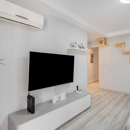Mar Apartment Malgrat de Mar
