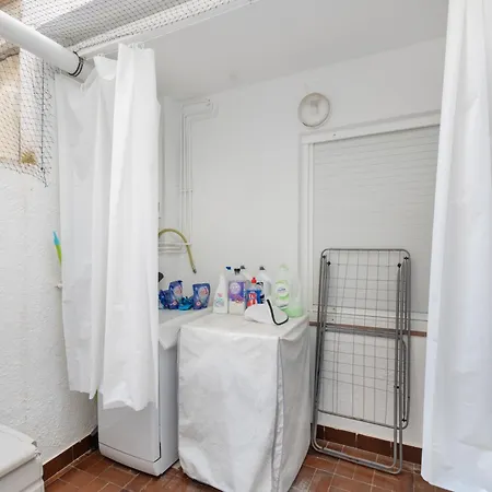 Mar Apartment Malgrat de Mar