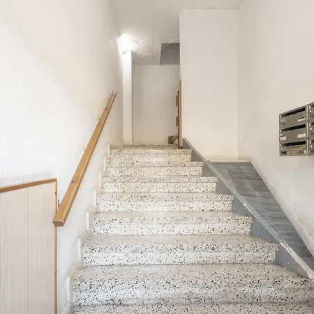 Apartment Mar