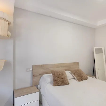 Apartment Mar
